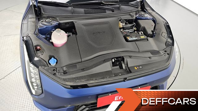 Kia EV4 Long Range 2WD GT LIne купить на сайте DeffCars