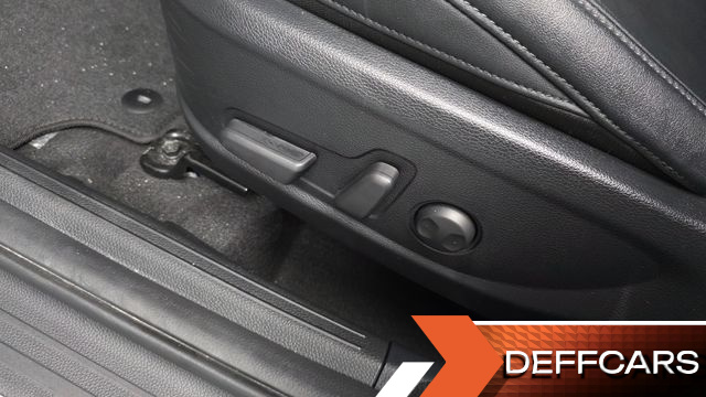 Kia SELTOS Gasoline 1.6 Turbo 2WD Prestige купить на сайте DeffCars
