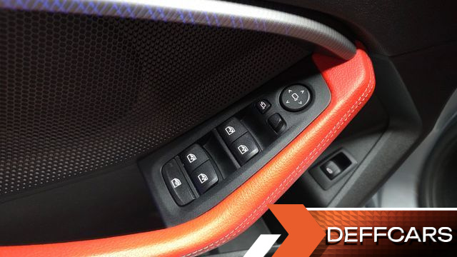 BMW 1-SERIES 120i M Sports купить на сайте DeffCars