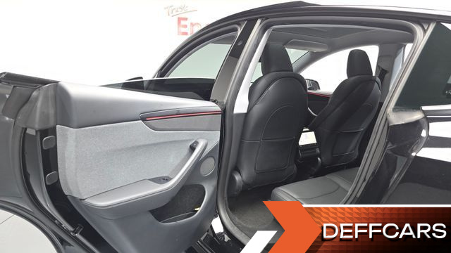 Tesla MODEL Y RWD купить на сайте DeffCars