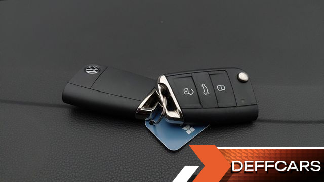 Volkswagen JETTA 1.4 TSI Prestige купить на сайте DeffCars