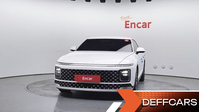 Hyundai GRANDEUR 3.5 LPG 2WD Premium купить на сайте DeffCars