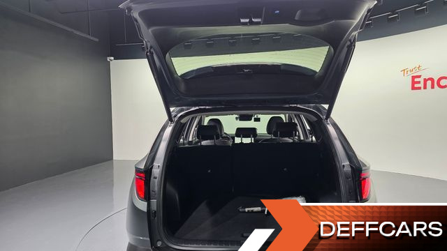 Hyundai TUCSON Diesel 2.0 2WD Premium купить на сайте DeffCars