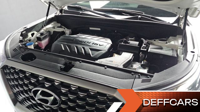 Hyundai PALISADE Diesel 2.2 2WD Calligraphy купить на сайте DeffCars