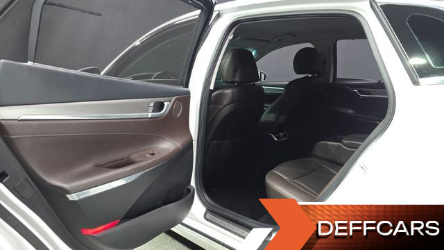 Hyundai GRANDEUR 2.5 Exclusice купить на сайте DeffCars