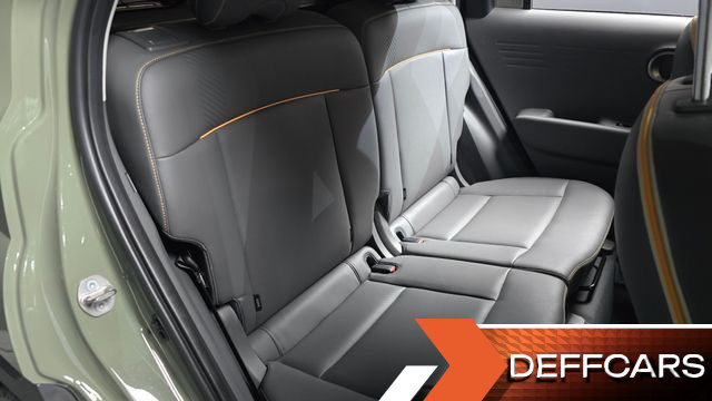Hyundai CASPER Turbo Inspiration купить на сайте DeffCars