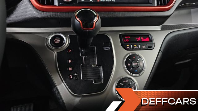 Kia RAY Signature купить на сайте DeffCars