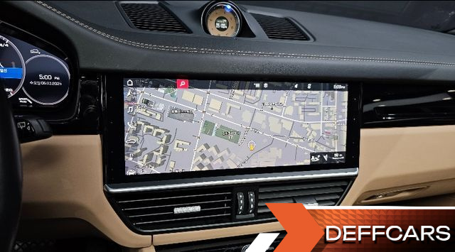 Porsche CAYENNE 3.0 купить на сайте DeffCars