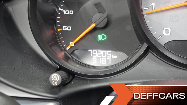 Porsche 718 S 2.5 купить на сайте DeffCars