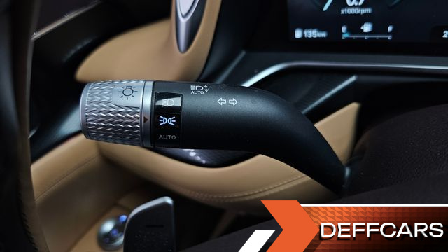 Genesis G90 Gasoline 3.5 Turbo 2WD купить на сайте DeffCars
