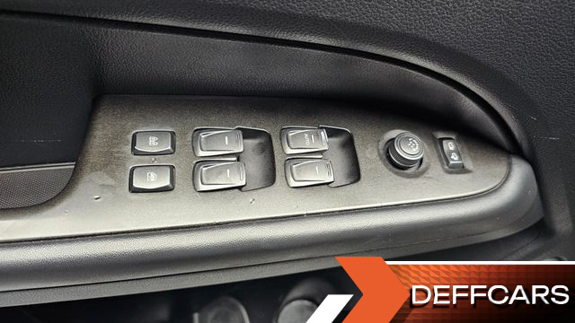 Ssangyong REXTON Diesel 2.2 4WD Professional X (5-Link) купить на сайте DeffCars