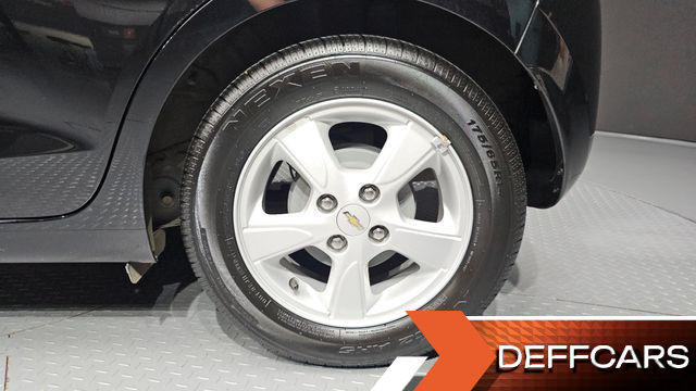 ChevroletGMDaewoo SPARK LT купить на сайте DeffCars