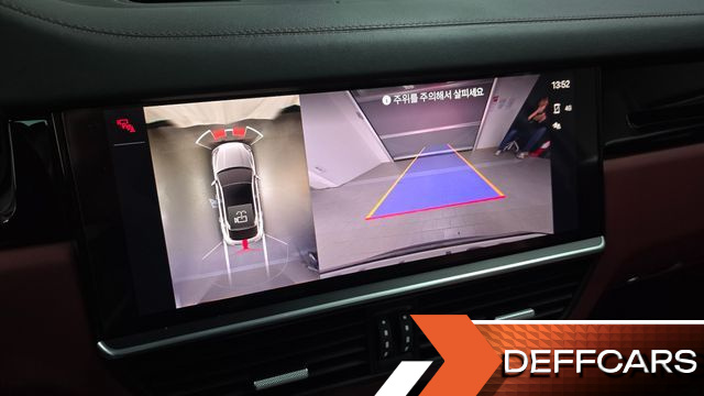 Porsche CAYENNE 3.0 COUPE PLATINUM EDITION купить на сайте DeffCars