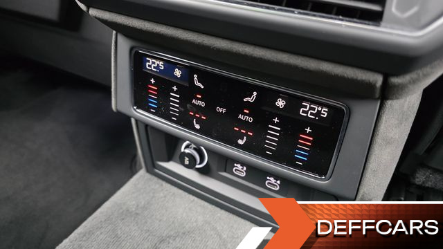 Lamborghini URUS 4.0 V8 SE купить на сайте DeffCars