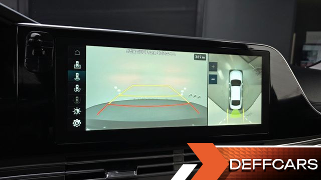 Hyundai GRANDEUR 3.3 Exclusice купить на сайте DeffCars