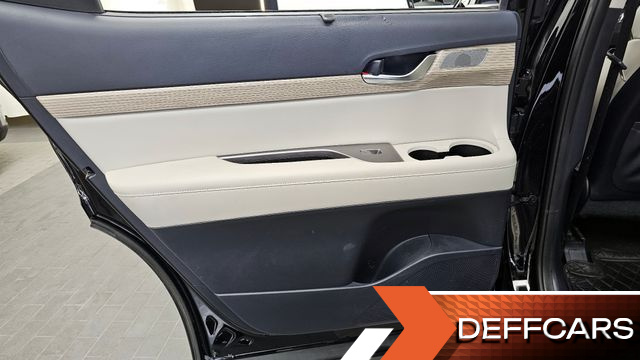 Hyundai PALISADE Gasoline 3.8 2WD Prestige купить на сайте DeffCars