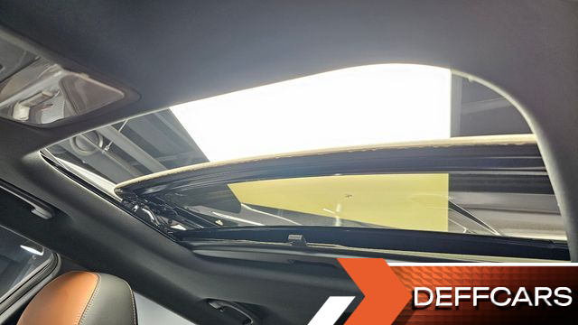 Ssangyong REXTON Diesel 2.2 4WD Noblesse купить на сайте DeffCars