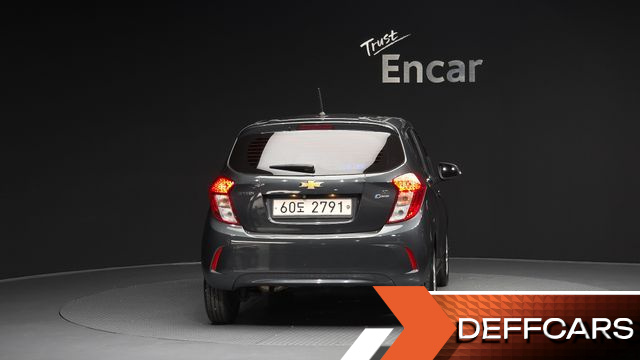 ChevroletGMDaewoo SPARK LT Plus купить на сайте DeffCars