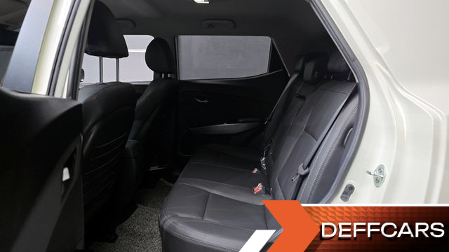 Ssangyong TIBOLI 1.5 2WD V7 купить на сайте DeffCars
