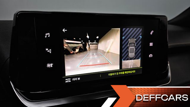 Peugeot 2008 1.5 BlueHDi GT купить на сайте DeffCars