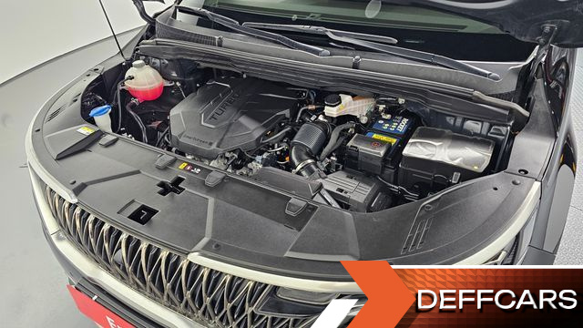 Kia CARNIVAL 9-Seater Noblesse купить на сайте DeffCars