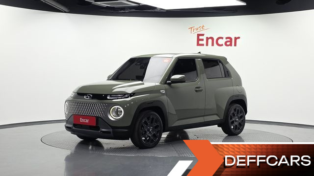 Hyundai CASPER Modern купить на сайте DeffCars