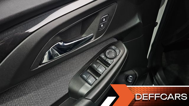 ChevroletGMDaewoo TRAILBLAZER 1.3 Turbo 2WD Premier купить на сайте DeffCars