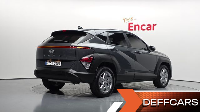 Hyundai KONA Gasoline 1.6 Turbo 2WD Modern купить на сайте DeffCars
