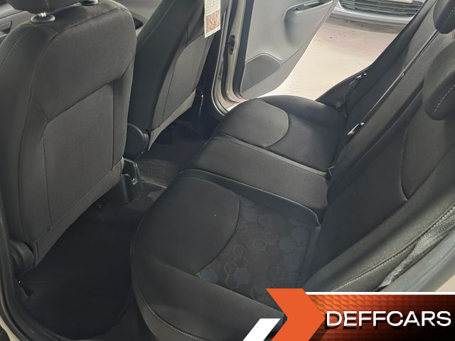 ChevroletGMDaewoo SPARK LS купить на сайте DeffCars