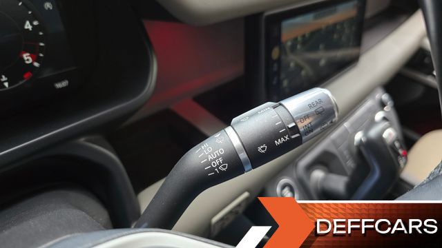 Land Rover DEFENDER 110 D240 SE купить на сайте DeffCars