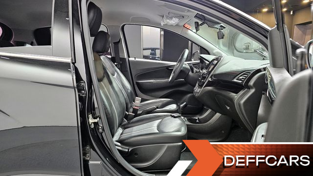 ChevroletGMDaewoo SPARK Premier купить на сайте DeffCars