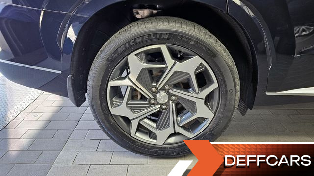 Hyundai PALISADE Gasoline 3.8 4WD Calligraphy купить на сайте DeffCars