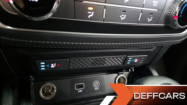 Ssangyong REXTON Diesel 2.2 4WD Prestige Special купить на сайте DeffCars
