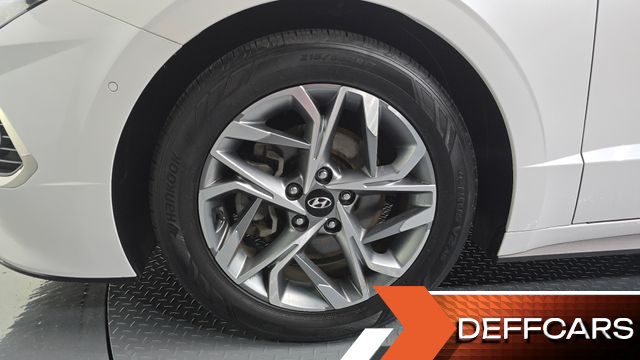 Hyundai SONATA 2.0 Premium Family купить на сайте DeffCars