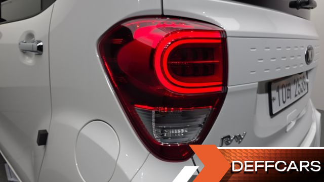 Kia RAY LPI Prestige купить на сайте DeffCars