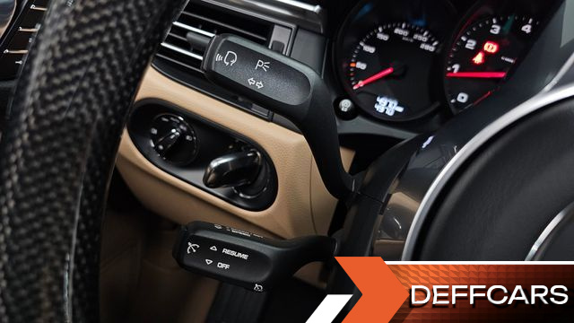 Porsche MACAN 2.0 95B купить на сайте DeffCars