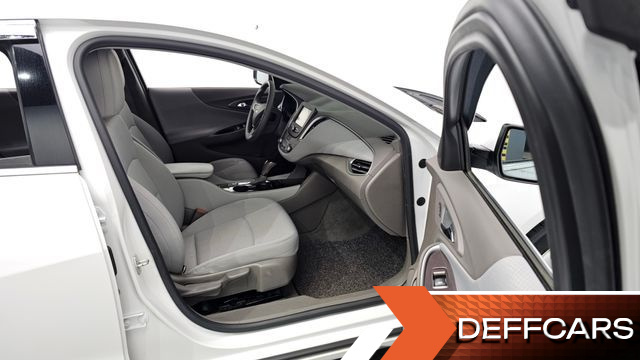 ChevroletGMDaewoo MALIBU 1.5 Turbo LS купить на сайте DeffCars