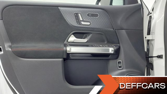 Mercedes EQB EQB300 4MATIC AMG Line купить на сайте DeffCars
