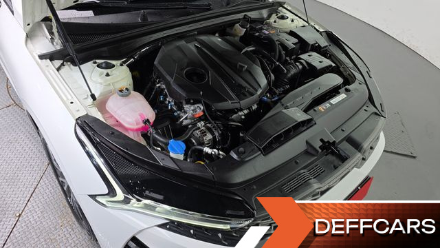 Kia K5 2.0 Prestige купить на сайте DeffCars