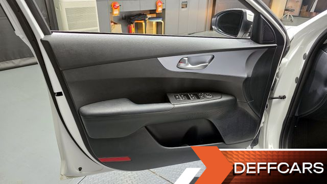 Kia K3 1.6 Trendy купить на сайте DeffCars