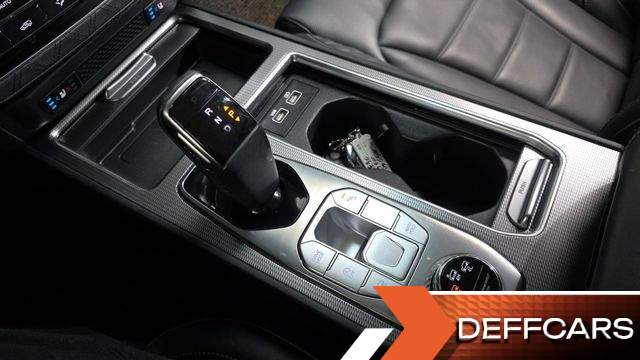 Ssangyong REXTON Diesel 2.2 4WD Prestige купить на сайте DeffCars