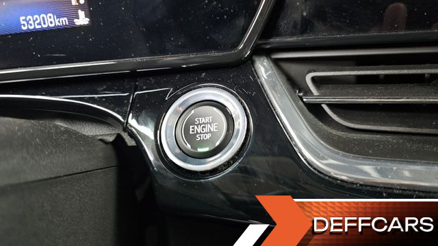 ChevroletGMDaewoo TRAX 1.2 ACTIV купить на сайте DeffCars