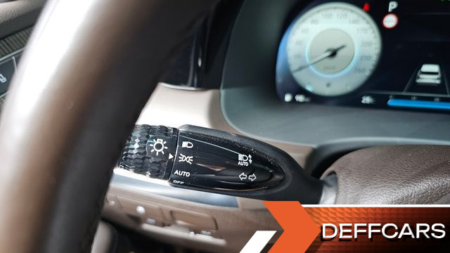 Hyundai PALISADE Gasoline 3.8 2WD Calligraphy купить на сайте DeffCars