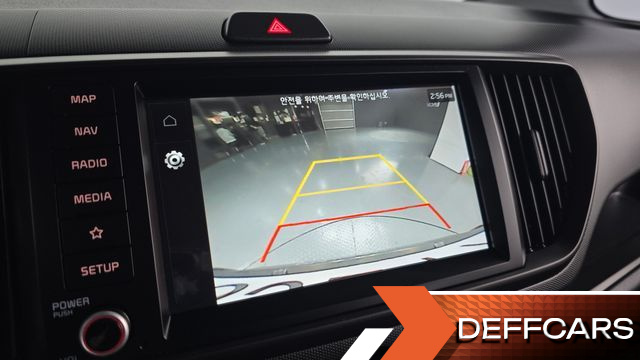 Kia RAY Signature купить на сайте DeffCars