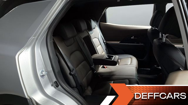 Ssangyong KORANDO Diesel 1.6 4WD Pantastic купить на сайте DeffCars