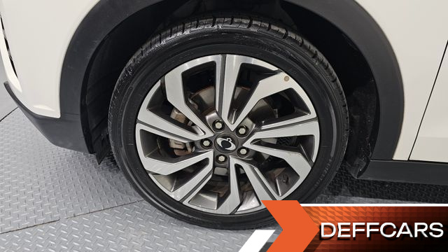 Ssangyong TIBOLI Gasoline 1.5 2WD V5 купить на сайте DeffCars