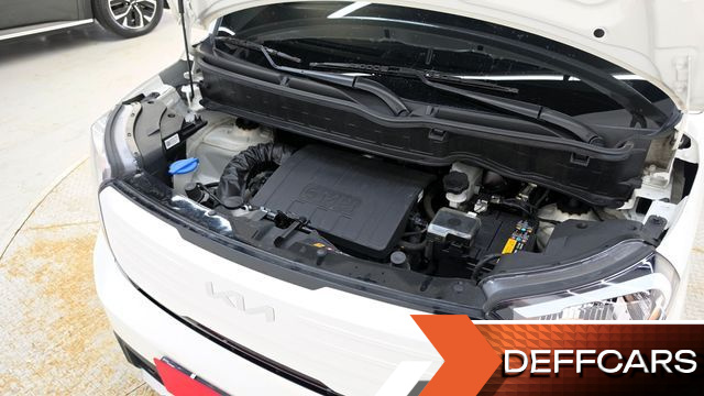 Kia RAY Prestige купить на сайте DeffCars