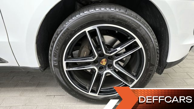 Porsche MACAN 2.0 95B купить на сайте DeffCars