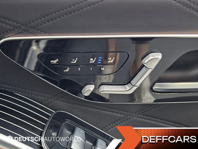 Mercedes S-CLASS Maybach S580 4MATIC купить на сайте DeffCars