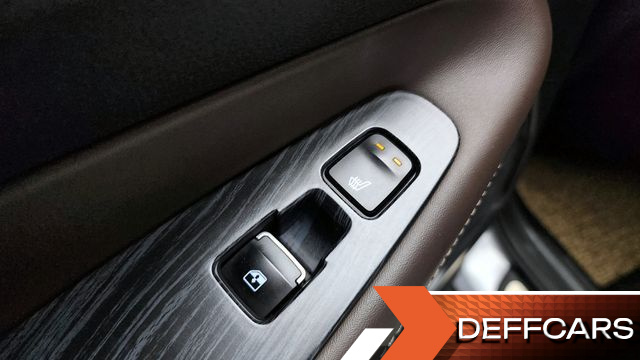 Hyundai SANTAFE Gasoline 2.5T 2WD Prestige купить на сайте DeffCars
